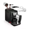 De’Longhi Magnifica ECAM22.115.B S Automatyczny ekspres do kawy