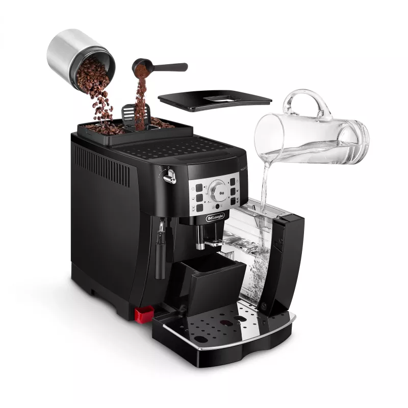 De’Longhi Magnifica ECAM22.115.B S Automatyczny ekspres do kawy