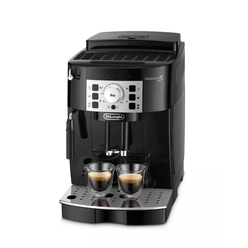 De’Longhi Magnifica ECAM22.115.B S Automatyczny ekspres do kawy