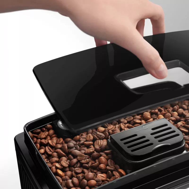 De’Longhi Magnifica ECAM22.115.B S Automatyczny ekspres do kawy