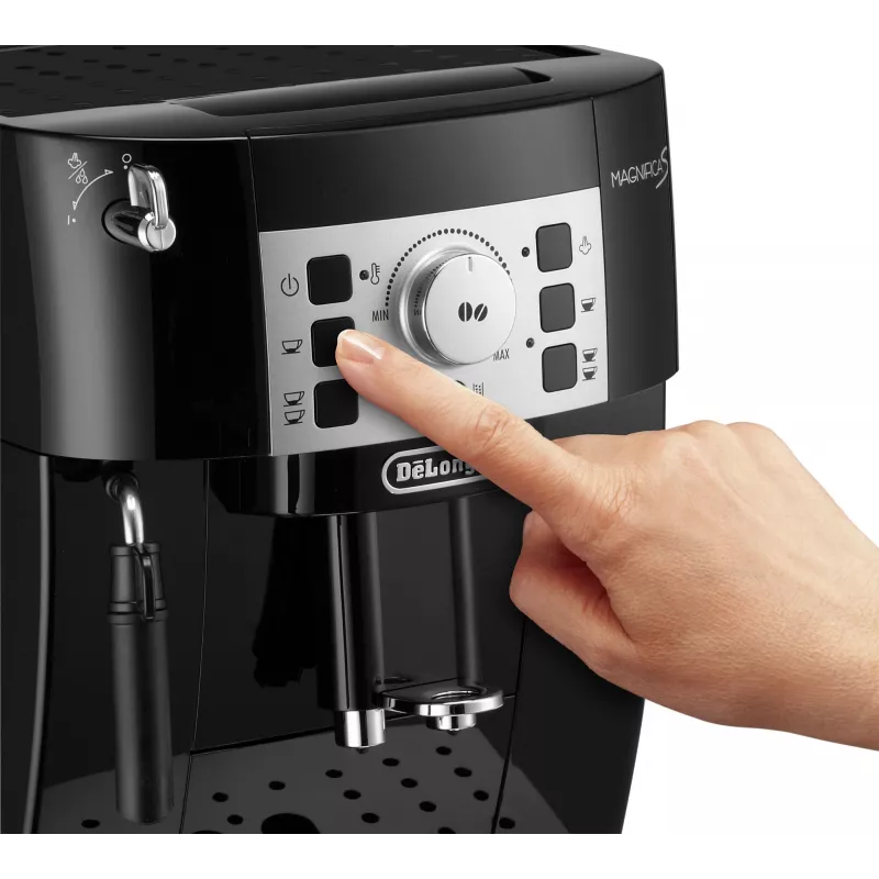 De’Longhi Magnifica ECAM22.115.B S Automatyczny ekspres do kawy