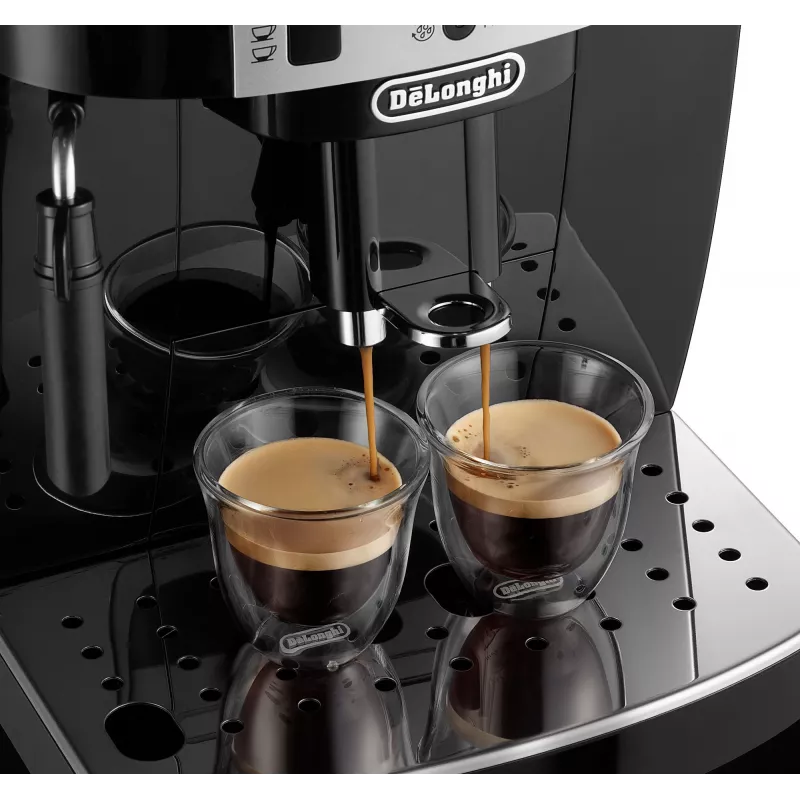 De’Longhi Magnifica ECAM22.115.B S Automatyczny ekspres do kawy