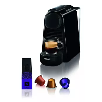 De’Longhi Essenza Mini EN85.B Półautomatyczny ekspres do kapsułek 0,6 l