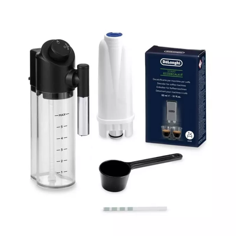 De’Longhi Magnifica Evo Next w pełni automatyczny ekspres do kawy 1,8 l