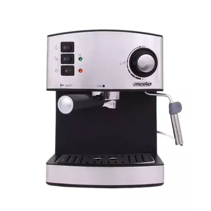 Ekspres do kawy Mesko 1.6 L MS 4403