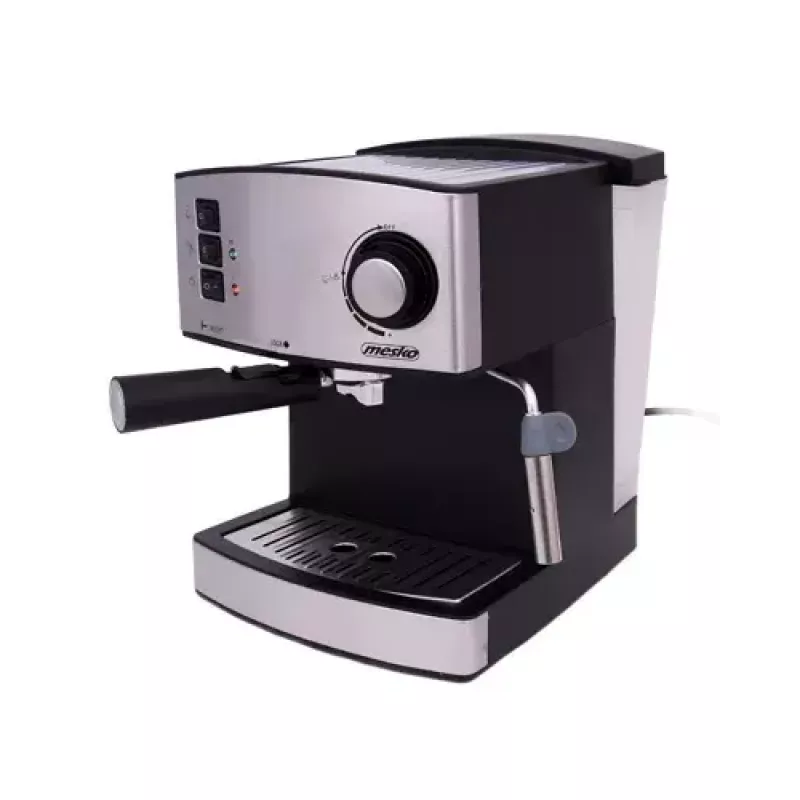 Ekspres do kawy Mesko 1.6 L MS 4403