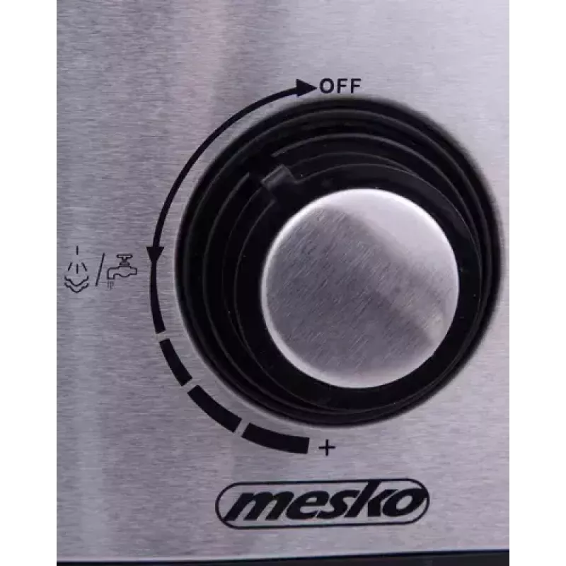 Ekspres do kawy Mesko 1.6 L MS 4403
