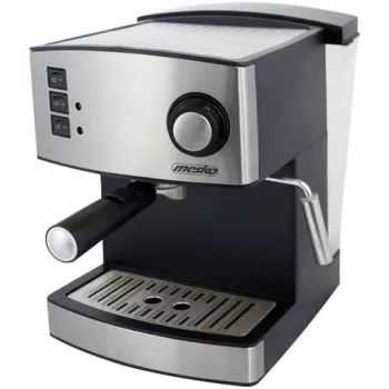 Ekspres do kawy Mesko 1.6 L MS 4403