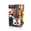 Fontanna czekoladowa Camry Premium CR 4488 stal nierdzewna 320 W 650 ml
