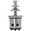 Fontanna czekoladowa Camry Premium CR 4488 stal nierdzewna 320 W 650 ml