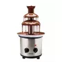 Fontanna czekoladowa Camry Premium CR 4488 stal nierdzewna 320 W 650 ml