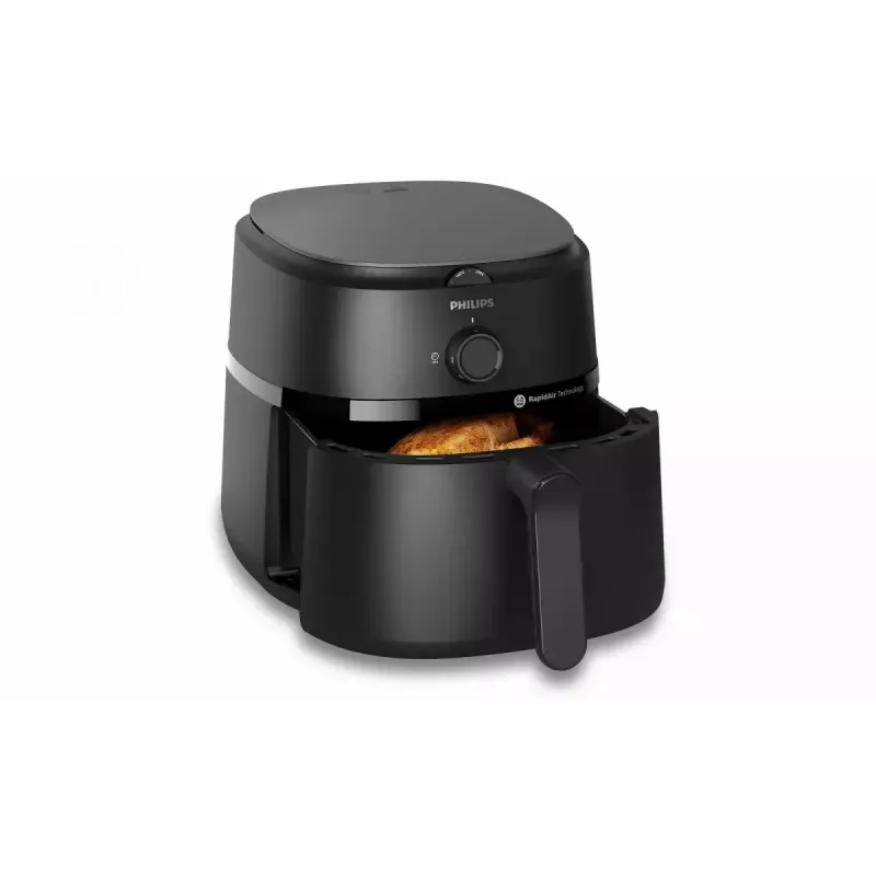 Frytkownica powietrzna Philips 1000 series NA130/00 6.2 L 1700 W