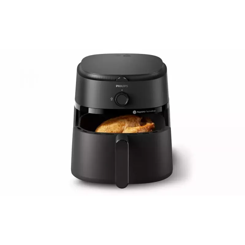 Frytkownica powietrzna Philips 1000 series NA130/00 6.2 L 1700 W