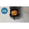 Frytkownica powietrzna Philips 1000 series NA130/00 6.2 L 1700 W
