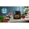 Frytkownica powietrzna Philips 1000 series NA130/00 6.2 L 1700 W