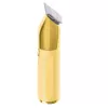 Trymer do brody Adler AD 2836G Bateria 0.9 6 mm Złoty