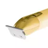 Trymer do brody Adler AD 2836G Bateria 0.9 6 mm Złoty