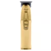Trymer do brody Adler AD 2836G Bateria 0.9 6 mm Złoty