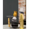 Trymer do brody Adler AD 2836G Bateria 0.9 6 mm Złoty