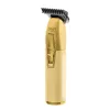 Trymer do brody Adler AD 2836G Bateria 0.9 6 mm Złoty