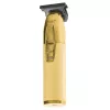 Trymer do brody Adler AD 2836G Bateria 0.9 6 mm Złoty