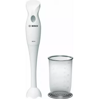 Bosch MSM6B150 blender ręczny 300 W biały