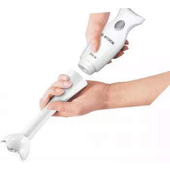 Bosch MSM6B150 blender ręczny 300 W biały