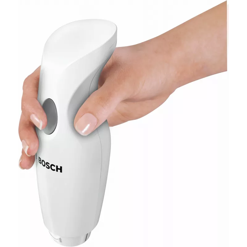 Bosch MSM6B150 blender ręczny 300 W biały