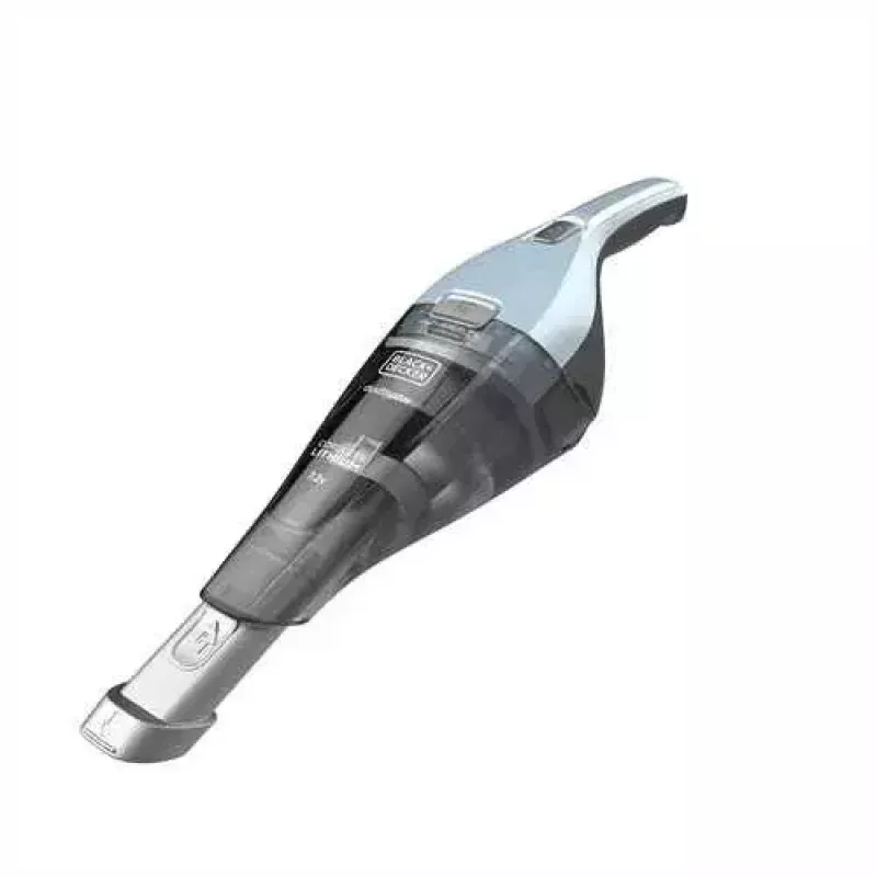 Odkurzacz ręczny Czarny & Decker NVC215W