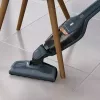 Electrolux EERC75DB odkurzacz pionowy 2-w-1 Zasilany baterią Cykloniczny Bezworkowy 0,5 l Niebieski 1,5 Ah