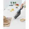 Electrolux EERC75DB odkurzacz pionowy 2-w-1 Zasilany baterią Cykloniczny Bezworkowy 0,5 l Niebieski 1,5 Ah