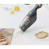 Electrolux EERC75DB odkurzacz pionowy 2-w-1 Zasilany baterią Cykloniczny Bezworkowy 0,5 l Niebieski 1,5 Ah