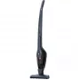 Electrolux EERC75DB odkurzacz pionowy 2-w-1 Zasilany baterią Cykloniczny Bezworkowy 0,5 l Niebieski 1,5 Ah