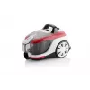 Odkurzacz bezworkowy ETA ETA051390000 — 700 W, 2,2 L, HEPA, 70 dB (biały/czerwony/czarny)