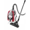 Odkurzacz bezworkowy ETA ETA051390000 — 700 W, 2,2 L, HEPA, 70 dB (biały/czerwony/czarny)