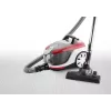 Odkurzacz bezworkowy ETA ETA051390000 — 700 W, 2,2 L, HEPA, 70 dB (biały/czerwony/czarny)