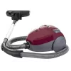 Odkurzacz LAFE 46412 — odkurzacz na sucho, 800 W, rura teleskopowa, promień działania 6 m, bordo