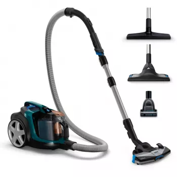 Odkurzacz Philips PowerPro Expert FC9744/09 2 L Cylinder vacuum Suchy 900 W Bezworkowy