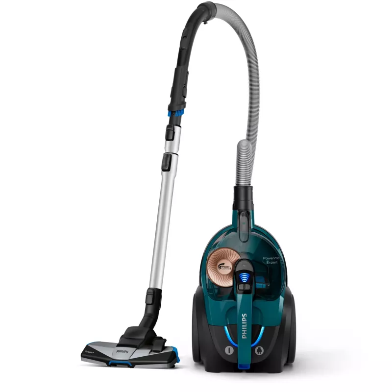 Odkurzacz Philips PowerPro Expert FC9744/09 2 L Cylinder vacuum Suchy 900 W Bezworkowy