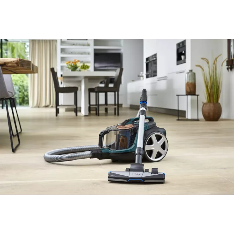 Odkurzacz Philips PowerPro Expert FC9744/09 2 L Cylinder vacuum Suchy 900 W Bezworkowy