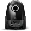 Odkurzacz cylindryczny Philips 3000 series XD3112/09 — 900 W, 3 L worek na kurz, filtr HEPA, promień działania 9 m, dysza TriActive
