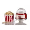 Maszyna do popcornu Ariete 2957/00 Czerwony Przezroczysty Biały