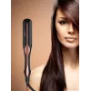 Prostownica Adler AD 2318 Warm Czarny Coral 120 W