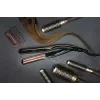 Prostownica Adler AD 2318 Warm Czarny Coral 120 W
