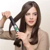 Prostownica Braun Satin Hair 7 ST710 Warm Czarny 130 °C 2 m