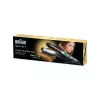 Prostownica Braun Satin Hair 7 ST710 Warm Czarny 130 °C 2 m