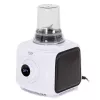 Adler AD 4224 robot kuchenny, 1000 W, miska 2 l, 7 prędkości, biały