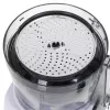 Adler AD 4224 robot kuchenny, 1000 W, miska 2 l, 7 prędkości, biały