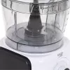 Adler AD 4224 robot kuchenny, 1000 W, miska 2 l, 7 prędkości, biały