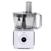 Adler AD 4224 robot kuchenny, 1000 W, miska 2 l, 7 prędkości, biały